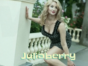 Juliaberry