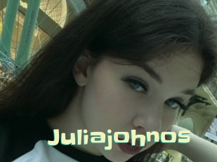 Juliajohnos