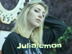 Julialemon