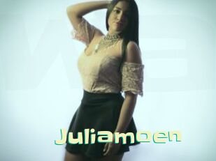 Juliamoen