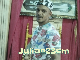 Julian23cm