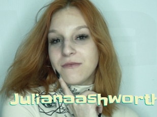 Julianaashworth