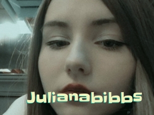 Julianabibbs