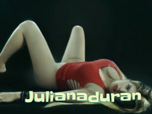 Julianaduran