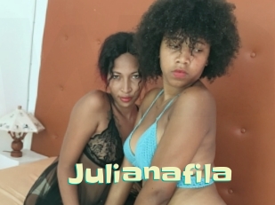 Julianafila