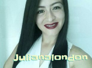 Julianalondon