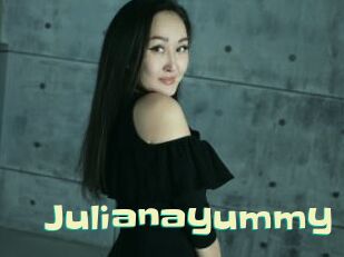 Julianayummy