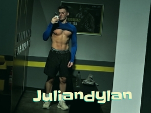 Juliandylan