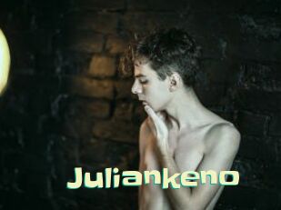 Juliankeno