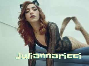 Juliannaricci