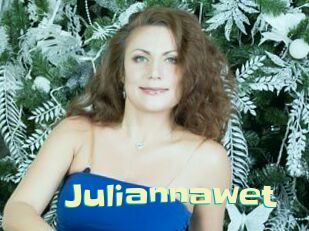 Juliannawet