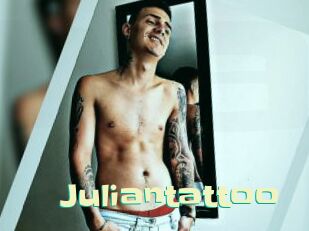 Juliantattoo