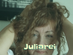 Juliarei