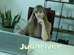 Juliariver