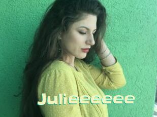 Julieeeeee