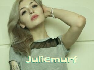 Juliemurf