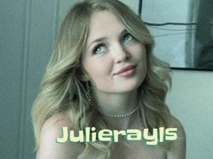 Julierayls