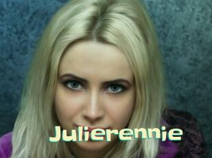 Julierennie