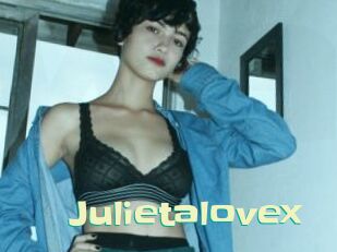 Julietalovex