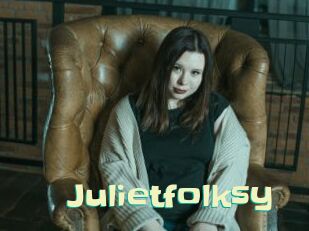 Julietfolksy