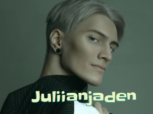 Juliianjaden