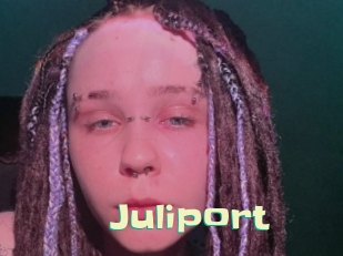 Juliport