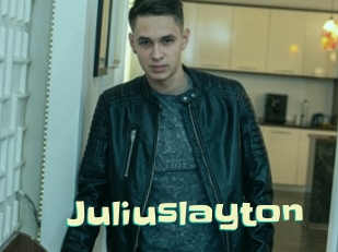 Juliuslayton