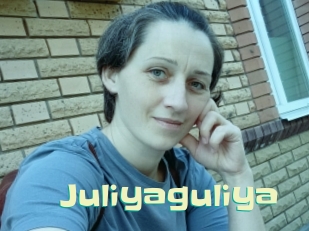 Juliyaguliya