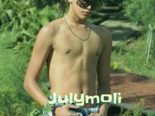 Julymoli