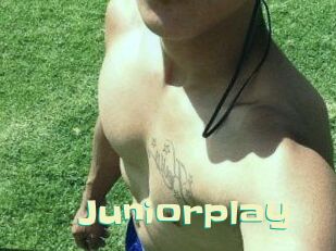 Juniorplay