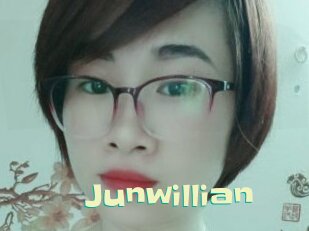 Junwillian