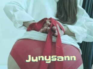 Junysann