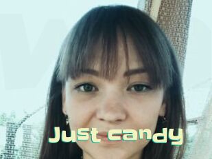 Just_candy