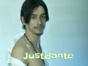 Justdante