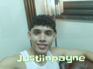 Justiinpayne