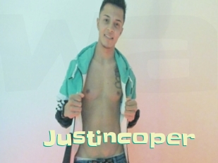 Justincoper