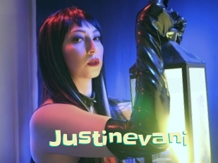 Justinevani