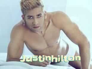 Justinhilton