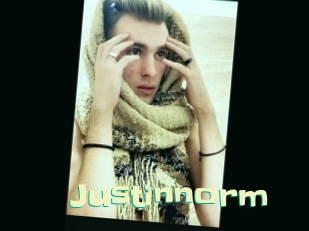 Justinnorm