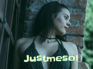 Justmesol