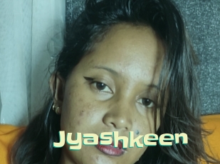 Jyashkeen