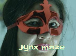 Jynx_maze