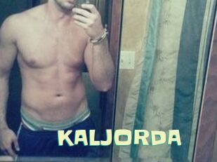 KALJORDA