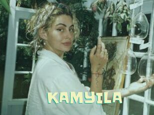KAMYILA