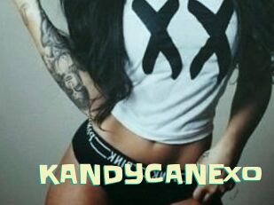 KANDYCANExo