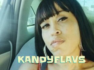 KANDYFLAVS