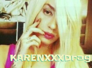 KARENXXXDrag