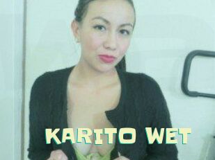 KARITO_WET