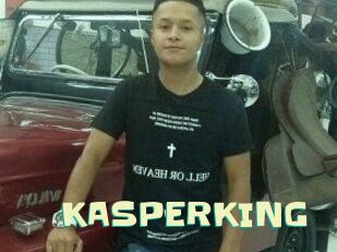 KASPER_KING