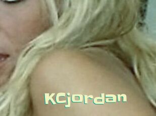 KCjordan